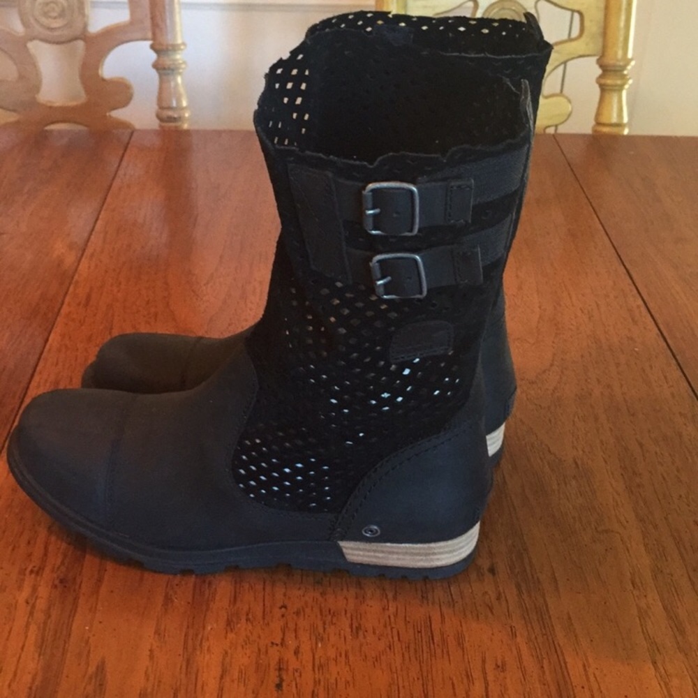 Sorel boots